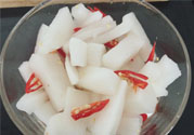吃腌蘿卜會(huì)上火嗎？上火能吃腌蘿卜嗎？