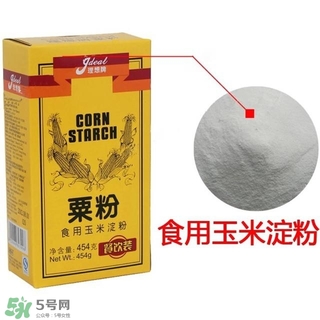 豆腐丸子要用面粉嗎？做豆腐丸子是用面粉還是淀粉？