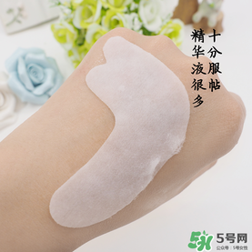 Spa眼膜怎么樣？Spa眼膜真假鑒別