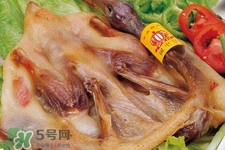 腌鴨肉放多少鹽合適？腌一斤臘鴨要給多少鹽？