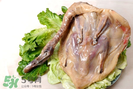 孕婦能吃臘鴨嗎？懷孕了可以吃臘鴨嗎？