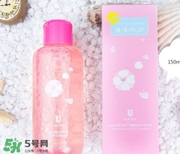 ukiss悠珂思粉撲清洗劑怎么用？悠珂思粉撲清洗劑使用方法