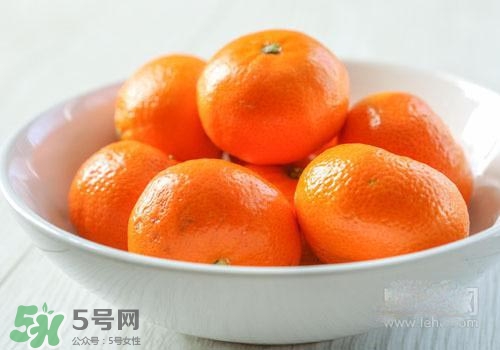 橘子和蝦可以一起吃嗎？橘子和蝦一起吃的害處