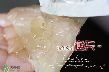 common labs面膜怎么用？common labs蜂蜜維他命面膜用法