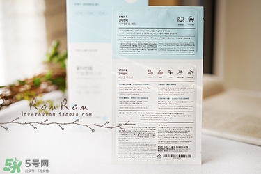 common labs面膜怎么用？common labs蜂蜜維他命面膜用法