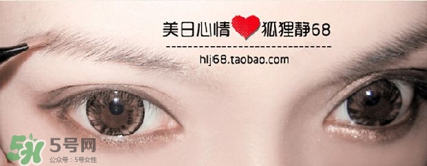 kate染眉膏怎么用？kate染眉膏使用方法