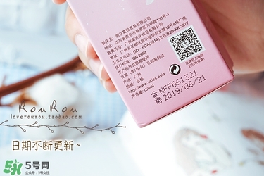 ukiss悠珂思粉撲清洗劑怎么用？悠珂思粉撲清洗劑使用方法
