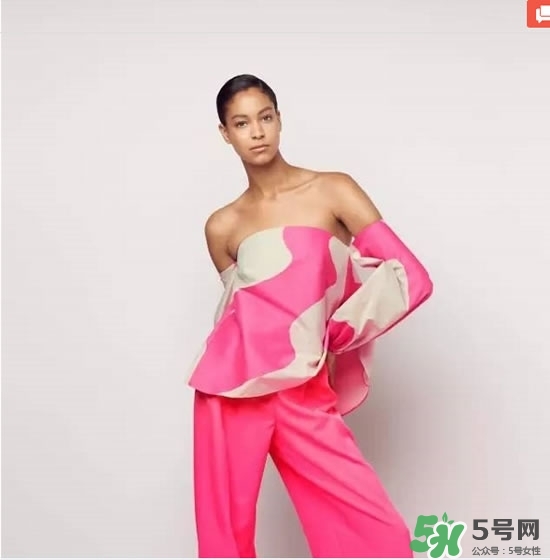 2017年衣服流行什么顏色？2017年衣服流行色