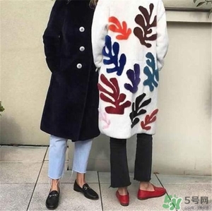 2017年流行什么大衣？2017年流行大衣顏色款式