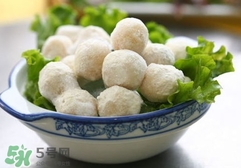 魚(yú)丸怎么煮好吃?速凍魚(yú)丸怎么煮?