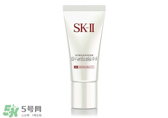 skii防護乳多少錢？sk2防護乳怎么樣