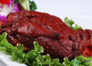 臘羊肉怎么腌制？臘羊肉的腌制方法