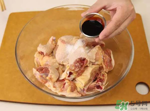 雞肉腌制不能超過多久？雞肉腌了三天還能吃嗎？