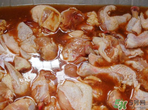 雞肉腌制不能超過多久？雞肉腌了三天還能吃嗎？