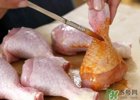 腌雞肉放多少鹽？一斤雞肉放多少鹽？