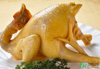 腌雞肉放多少鹽？一斤雞肉放多少鹽？