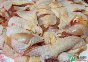 腌雞肉要多長時(shí)間？雞肉腌制多久？