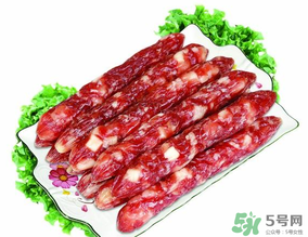 香腸曬太干怎么辦？香腸曬不干怎么辦？