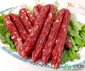 香腸曬太干怎么辦？香腸曬不干怎么辦？