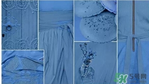 2017年衣服流行什么顏色？2017年衣服流行色