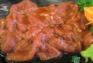 腌雞肉用什么調(diào)料？雞肉用什么腌制？