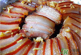醬肉要腌幾天可以曬？醬肉腌多長時間拿出來曬？