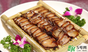 醬肉腌好了要洗嗎？醬肉腌好后洗不洗？