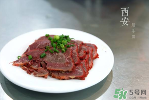臘牛肉放多少鹽？一斤牛肉放多少鹽？