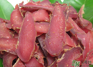 臘牛肉放多少鹽？一斤牛肉放多少鹽？