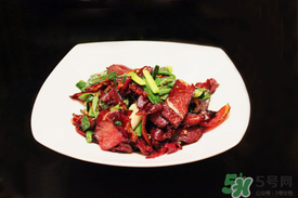 臘牛肉放多少鹽？一斤牛肉放多少鹽？