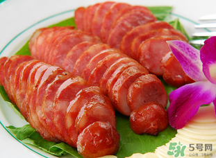 香腸發(fā)霉了怎么處理？香腸發(fā)霉了還能吃嗎？