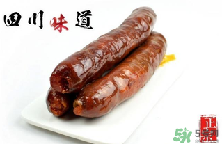 香腸發(fā)酸還能吃嗎？香腸發(fā)酸的原因