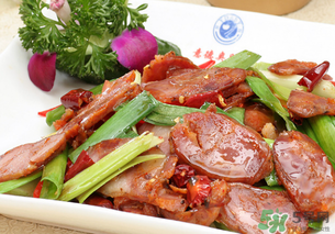 香腸發(fā)酸還能吃嗎？香腸發(fā)酸的原因