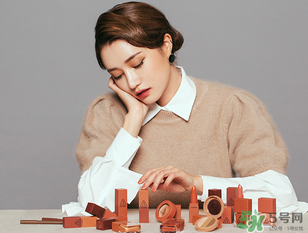 3ce909口紅怎么辨別真假？3ce909口紅真假辨別