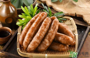 香腸有哈喇味如何去除？香腸有哈喇味能吃嗎？