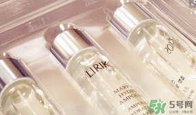 lirikos適合什么膚質(zhì)？lirikos儷瑞思適合敏感肌嗎？