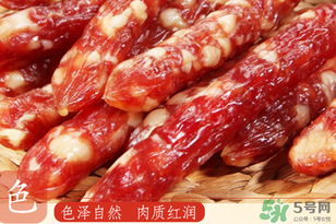 臘腸多少錢一斤？臘腸多少錢一斤2017？