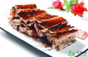 醬肉怎么腌制？醬肉的腌制方法