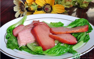 醬肉怎么腌制？醬肉的腌制方法