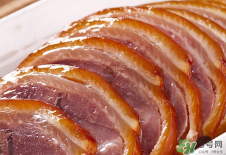 腌醬肉用什么肉好？醬肉用什么肉好？