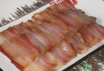 腌醬肉用什么肉好？醬肉用什么肉好？