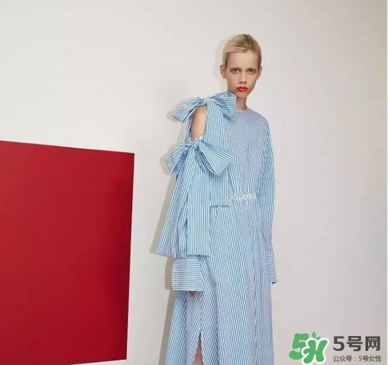 2017年衣服流行什么顏色？2017年衣服流行色