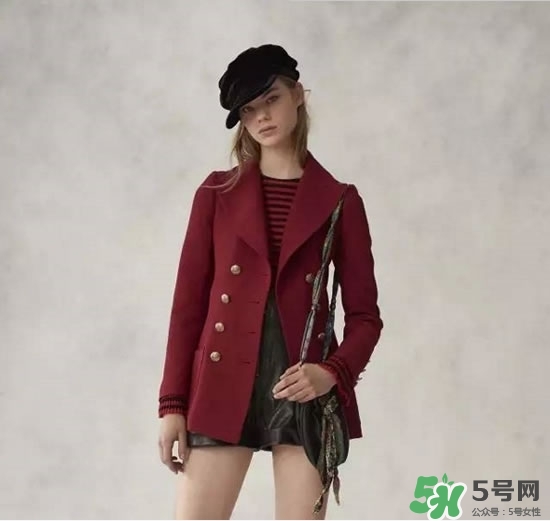 2017年衣服流行什么顏色？2017年衣服流行色
