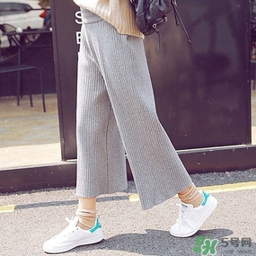 2017年流行什么褲子？2017年褲子流行顏色和搭配