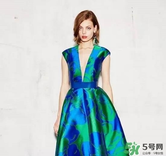 2017年衣服流行什么顏色？2017年衣服流行色