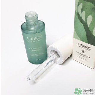 lirikos適合什么膚質(zhì)？lirikos儷瑞思適合敏感肌嗎？