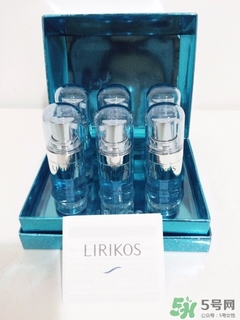 lirikos儷瑞思安瓶怎么用？儷瑞思安瓶使用方法