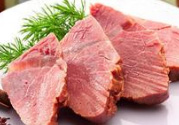 臘牛肉放多少鹽？一斤牛肉放多少鹽？