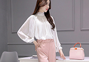 2017年衣服流行什么顏色？2017年衣服流行色