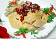 腌雞肉放多少鹽？一斤雞肉放多少鹽？